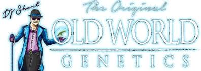 Old World Genetics